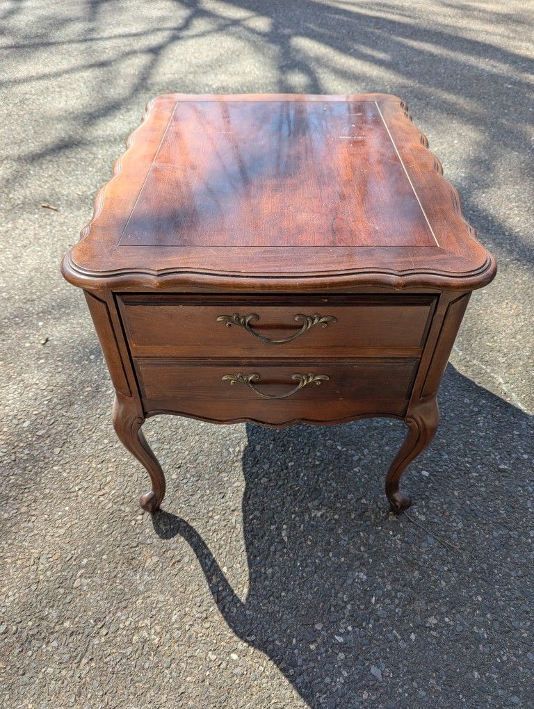 End Table