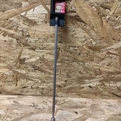 VESSEL Impact Ball Torsion Magnet Bit Holder