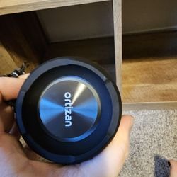 Ortizan Bluetooth Speaker