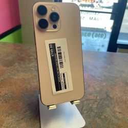 iPhone 16 Pro Max 256gb Unlocked