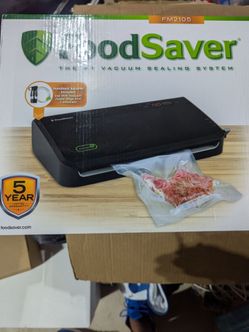 Food Saver