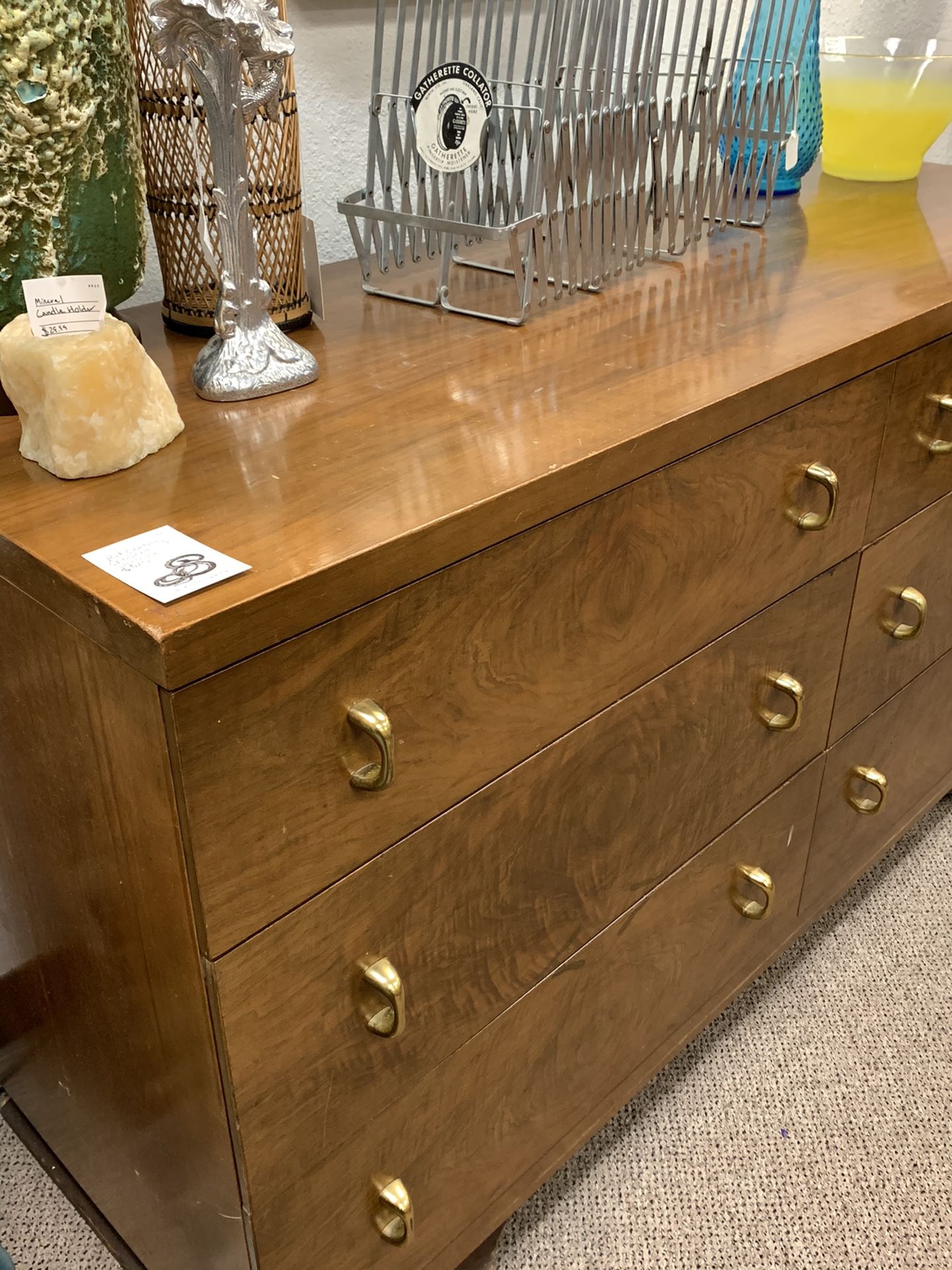 Mid Century Gibbard dresser for Sale in Seattle, WA OfferUp