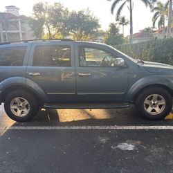 2005 Dodge Durango