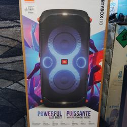 JBL Partybox110