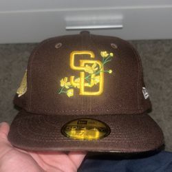 San Diego padres Fitted 