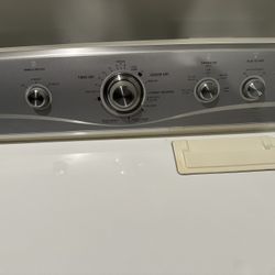 Maytag Washer And Dryer 