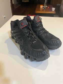 Nike Shox TL Brand New