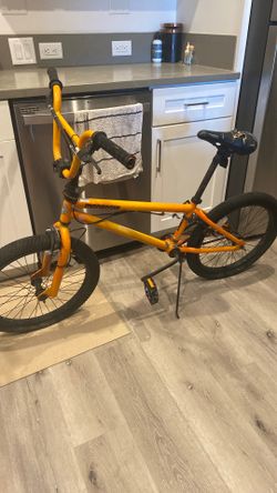 20 inch mongoose bmx