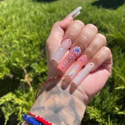 Nails