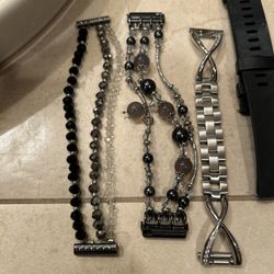 Fitbit Watch bands 
