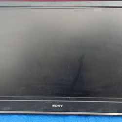 Sony Bravia 42"
