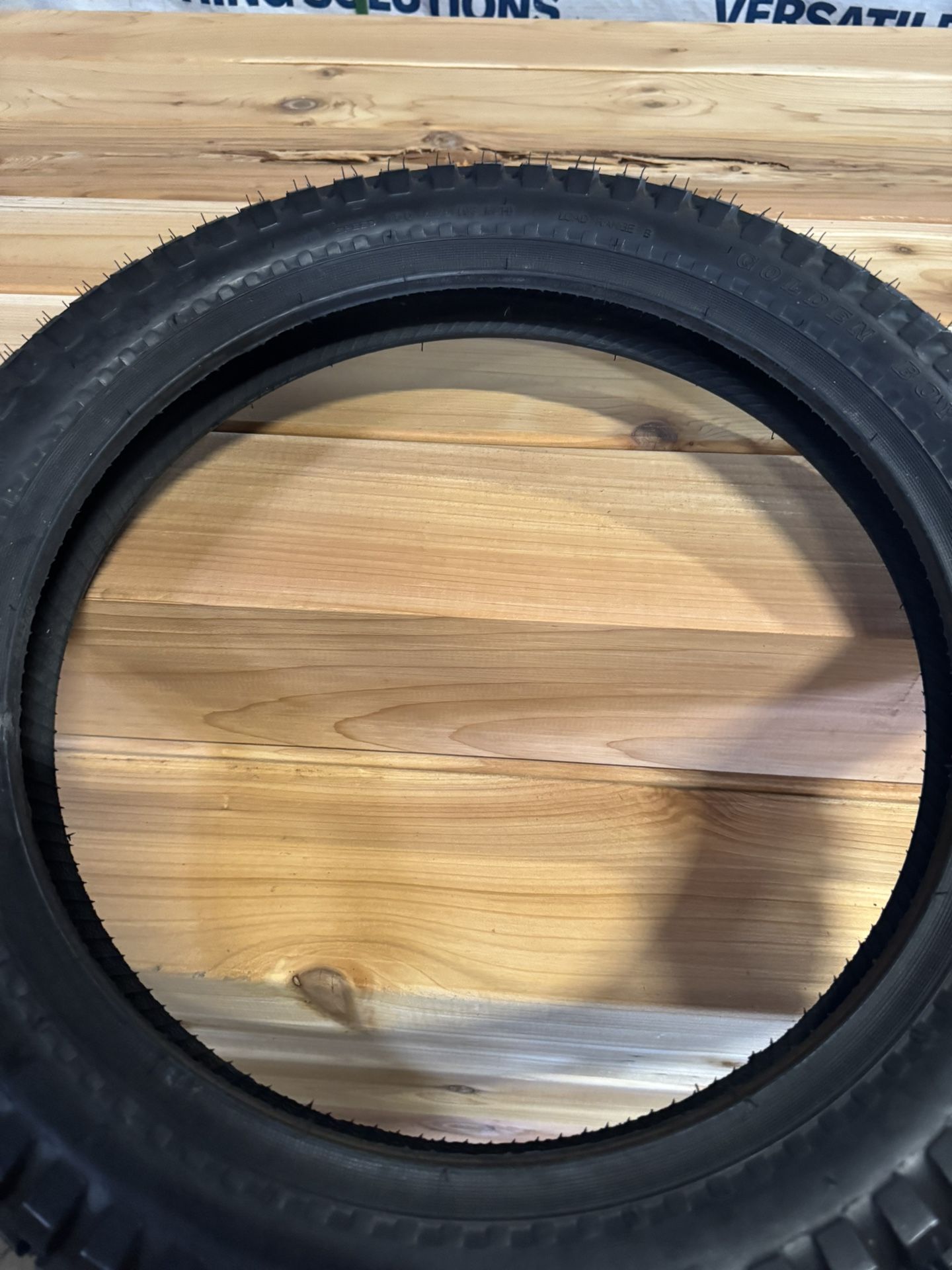 Brand New 3.00-16 Inch Shinko