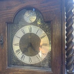Grandfather Clock - Ethan Allen $150 Obo