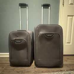 Luggage Set- Calvin Klein 