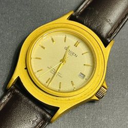 GRUEN Mens Watch