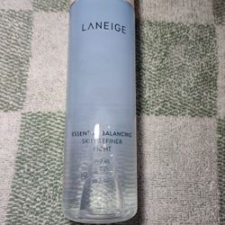 Laneige