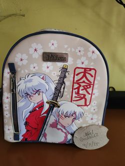 Loungefly Mini Backpacks