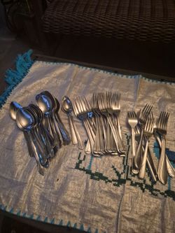 Utensils 🍴🥄