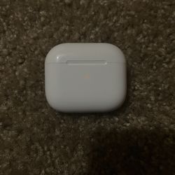 AirPods 4th Gen