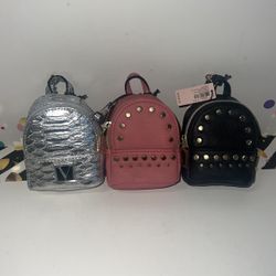 VS Backpack Keychain NEW 