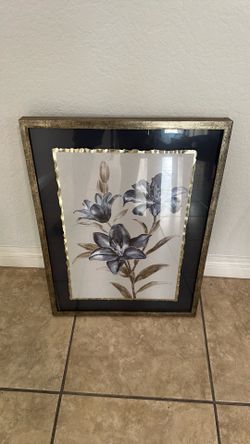 Wall picture