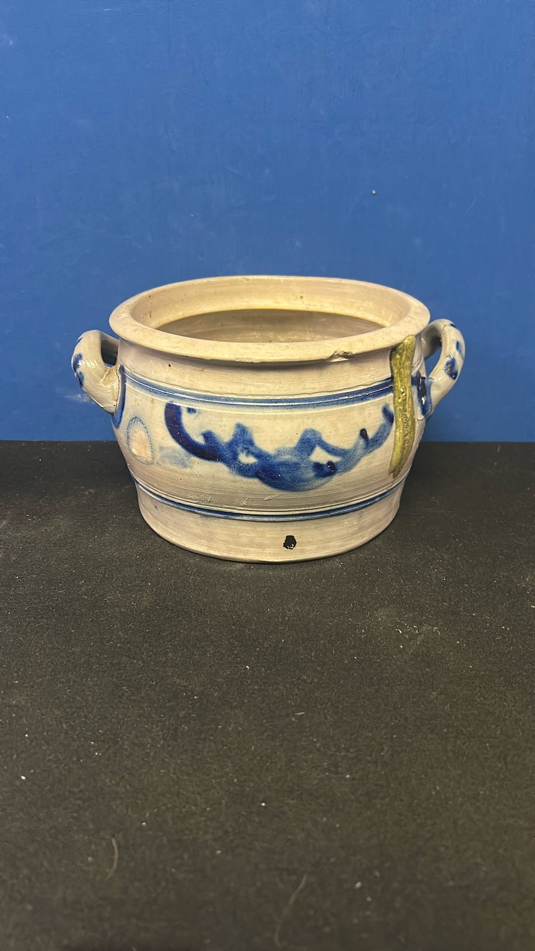 Ceramic Plant Pot