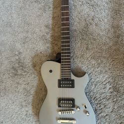 Cort Manson Signature Guitar 