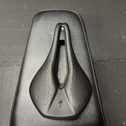 Specialized Power Expert with Mirror Saddle 143 mm