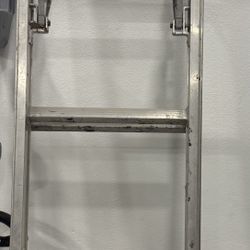Werner 16’ Ladder