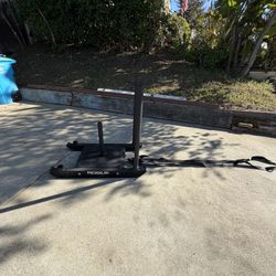 Rogue Weight Sled