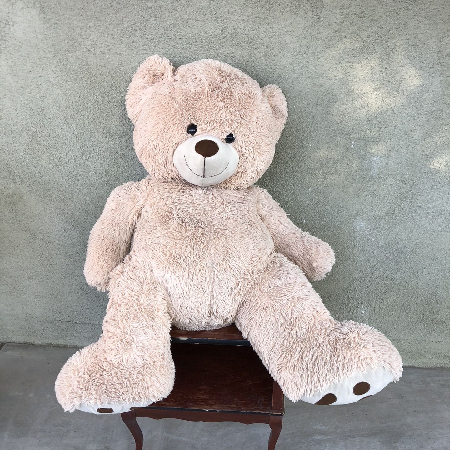 Giant Teddy Bear Stuffed Animal Plush