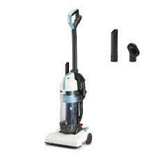 upright bagless vacuum cleaner