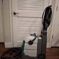Carpet Cleaner Bissell