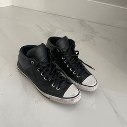 Converse Shoe Size 9