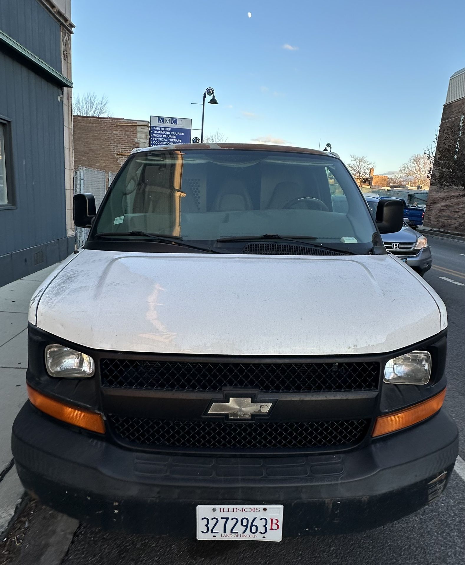 2006 Chevrolet Express