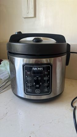 Instant pot