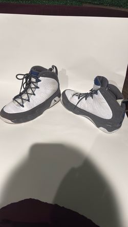Youth Jordan sneakers