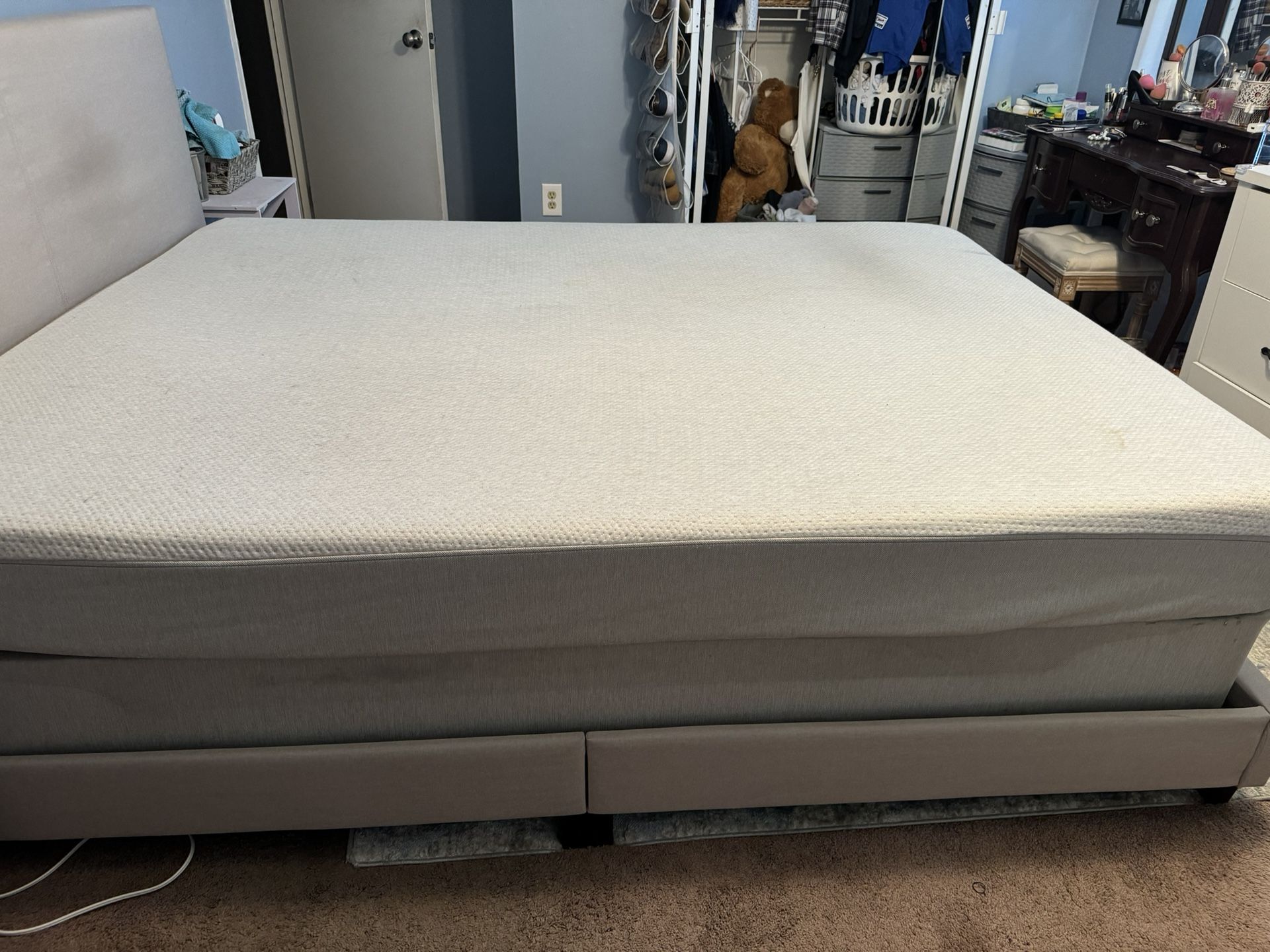 Sleep Number C2 Mattress