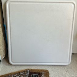 Foldable Kid Table