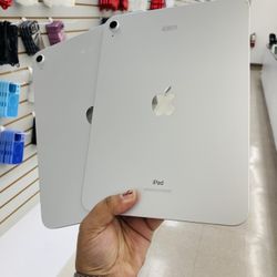 iPad 10th Gen 64gb 