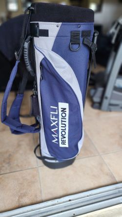 MAXFLI Golf Bag