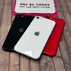 Apple iPhone SE 2ND Generation 