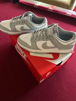 Nike dunkes low retro