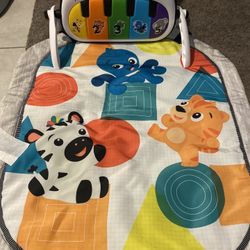 Baby Sitting Chairs/ Mat 