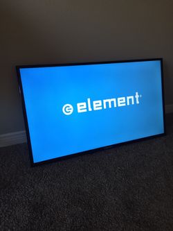 ELEMENT SMART TV