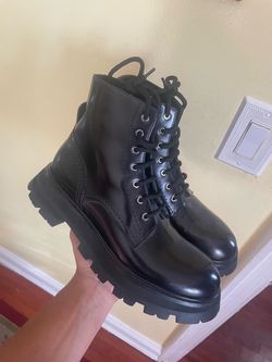 Alexander McQueen Boots