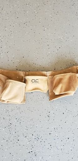 Tool Belt 