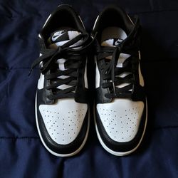 Nike Dunk Panda 10.5