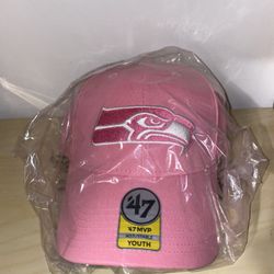 Women’s 47 Seattle Seahawks Cap