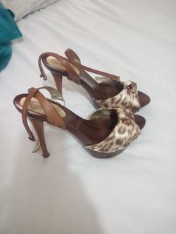 Shoes Size 7